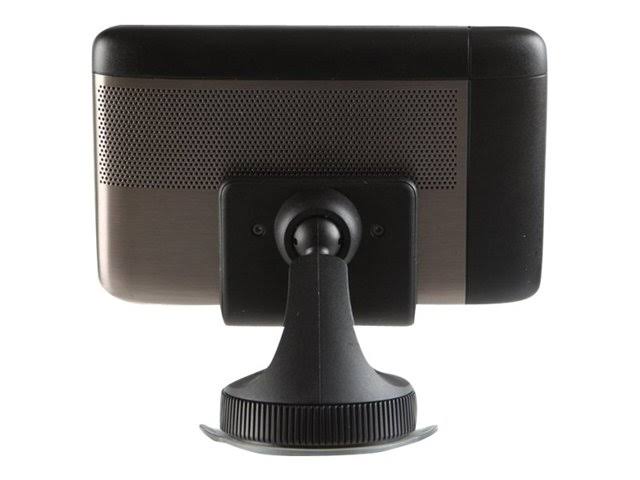 GPS Navigator U9701