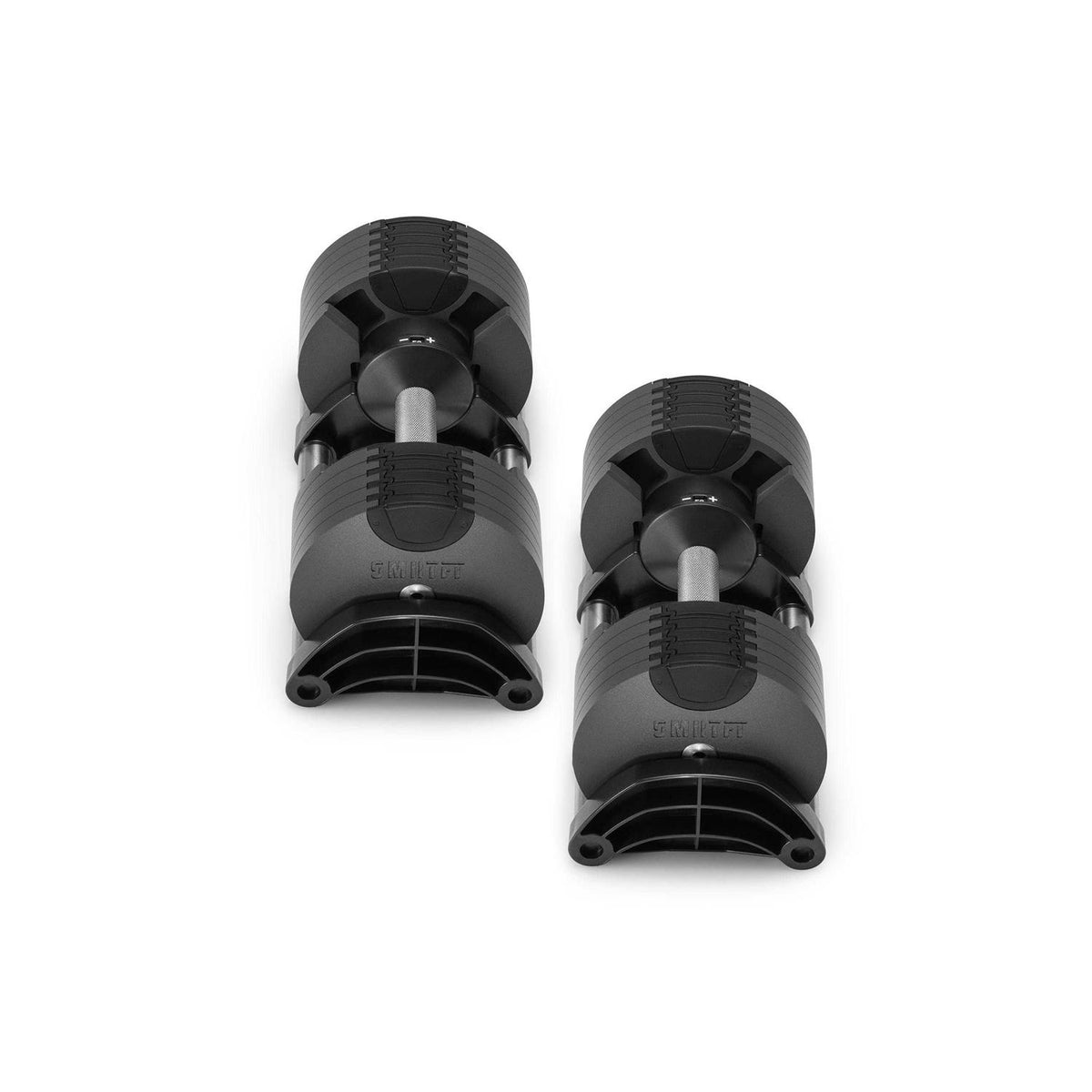 50lb Adjustable Dumbbells S137