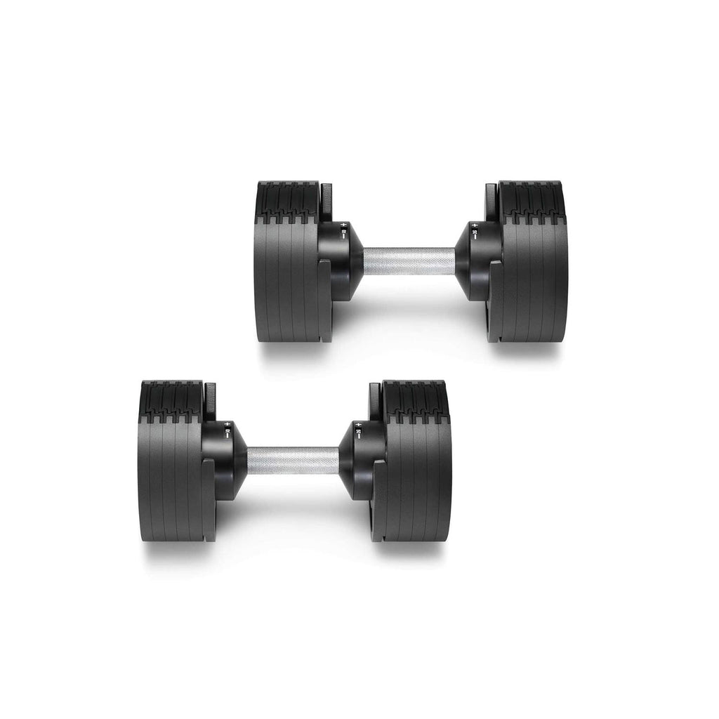 50lb Adjustable Dumbbells S137