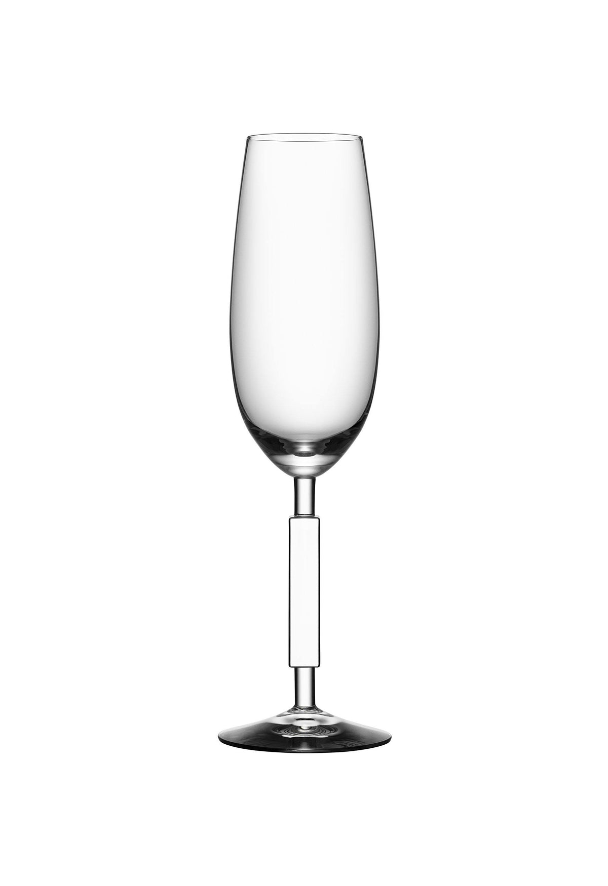 Champagne Glass C503