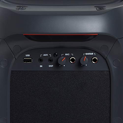Portable Wireless Bluetooth Party Speaker W58524