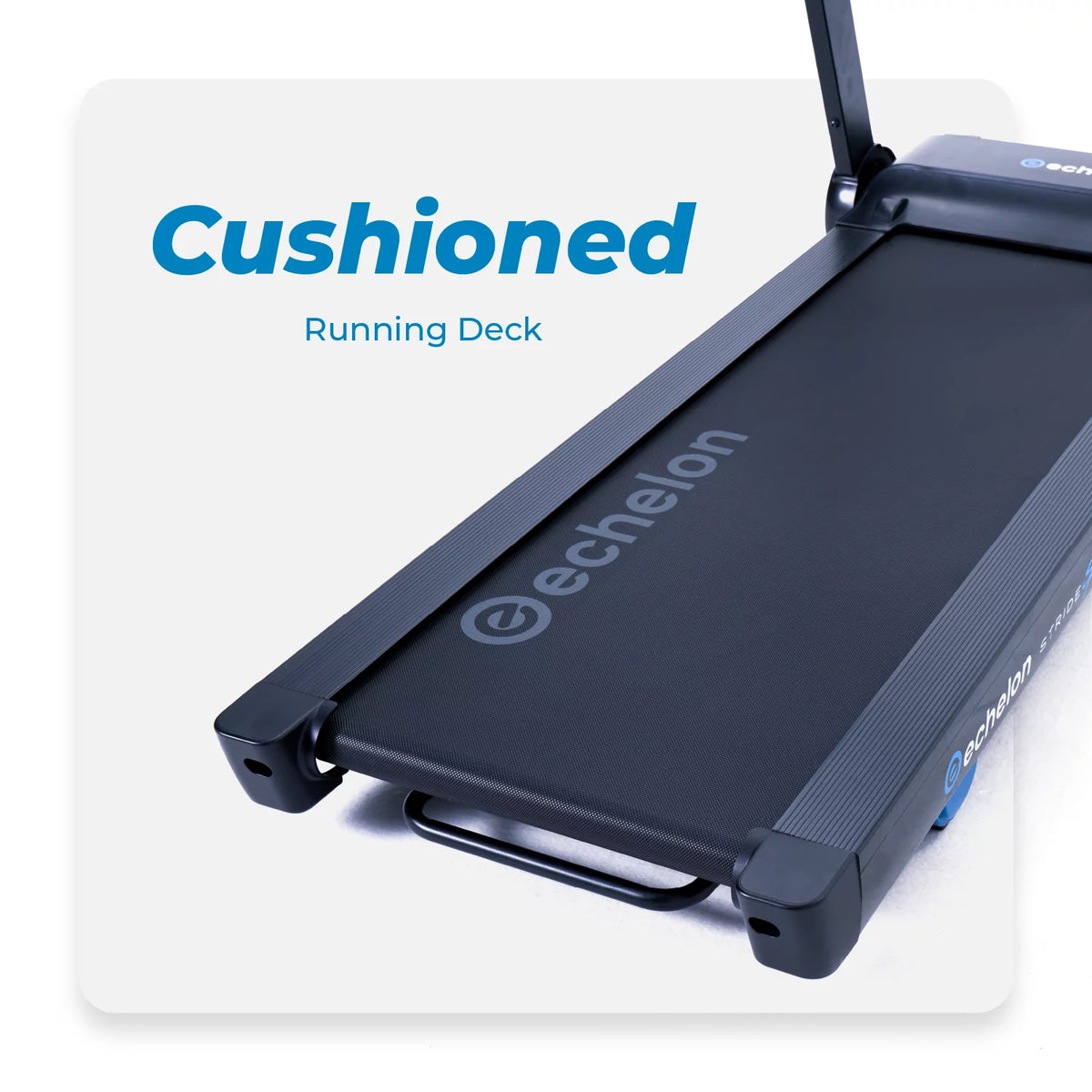 Compact Treadmill with 12 Levels of Incline H597