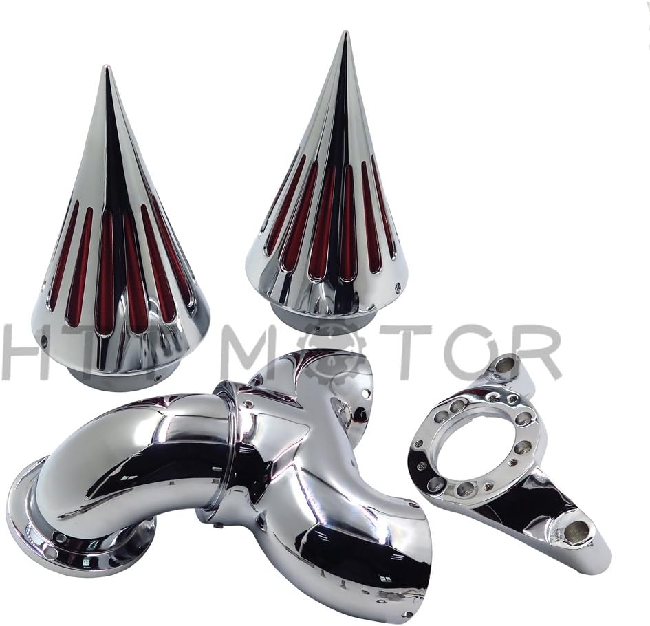 Chrome Air Cleaner O89494
