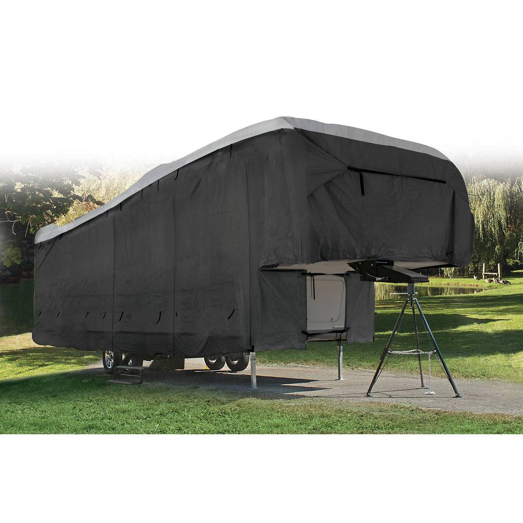 RV Cover 5th Wheel G5367