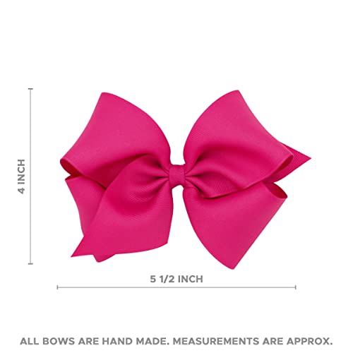 Black Velvet Hair Clip with Bowtie U67554