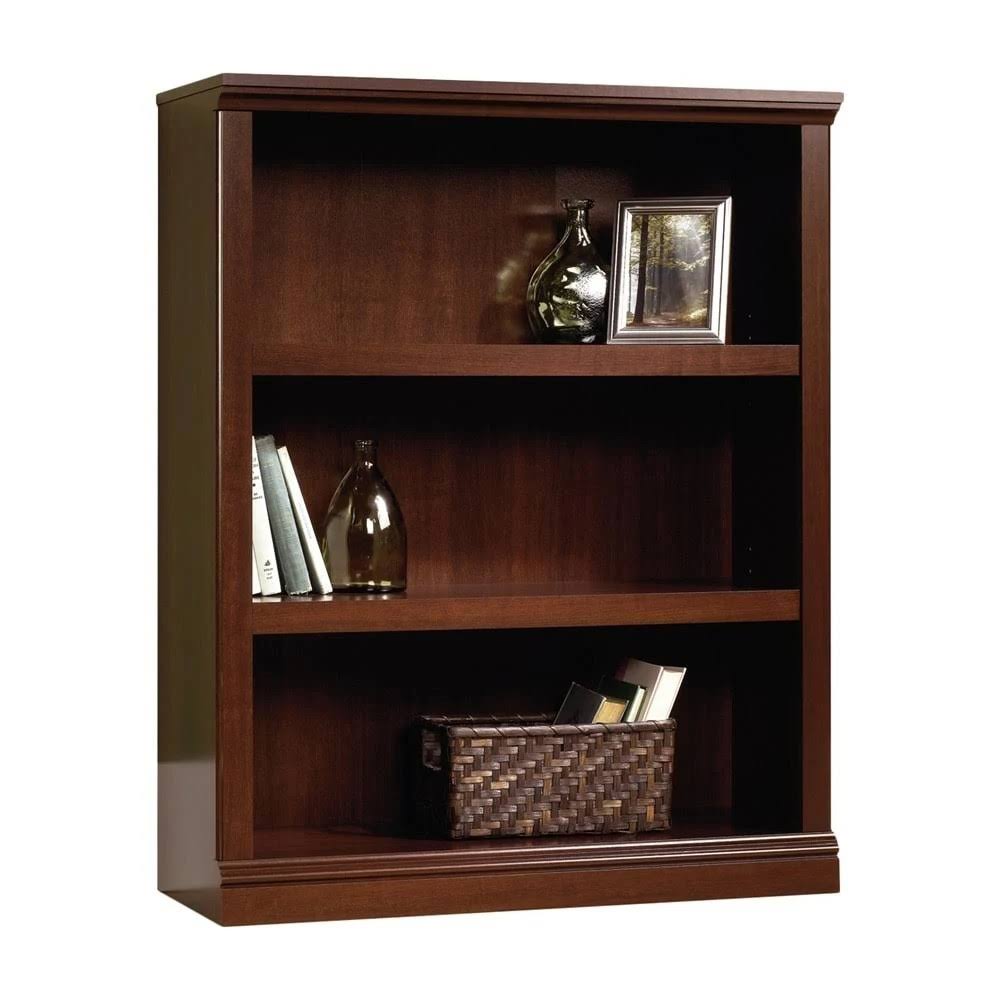 3-Shelf Bookcase I6461