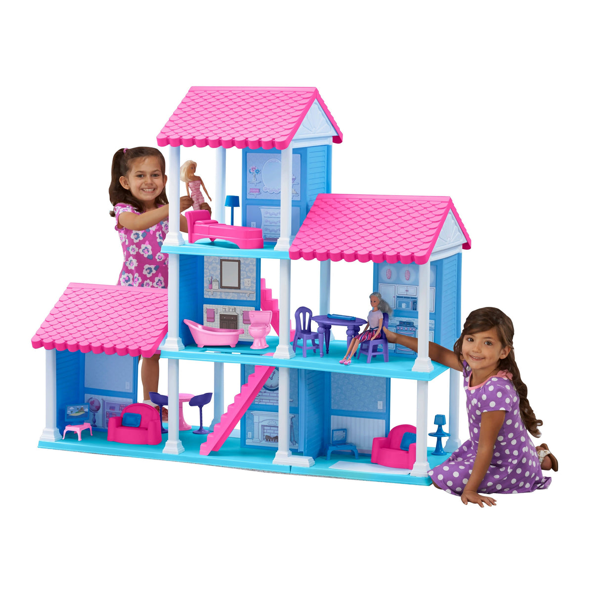 Dollhouse R278