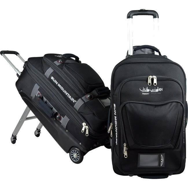 ClubGlider Suitcase E78431