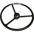 Steering Wheel with Cap V2883
