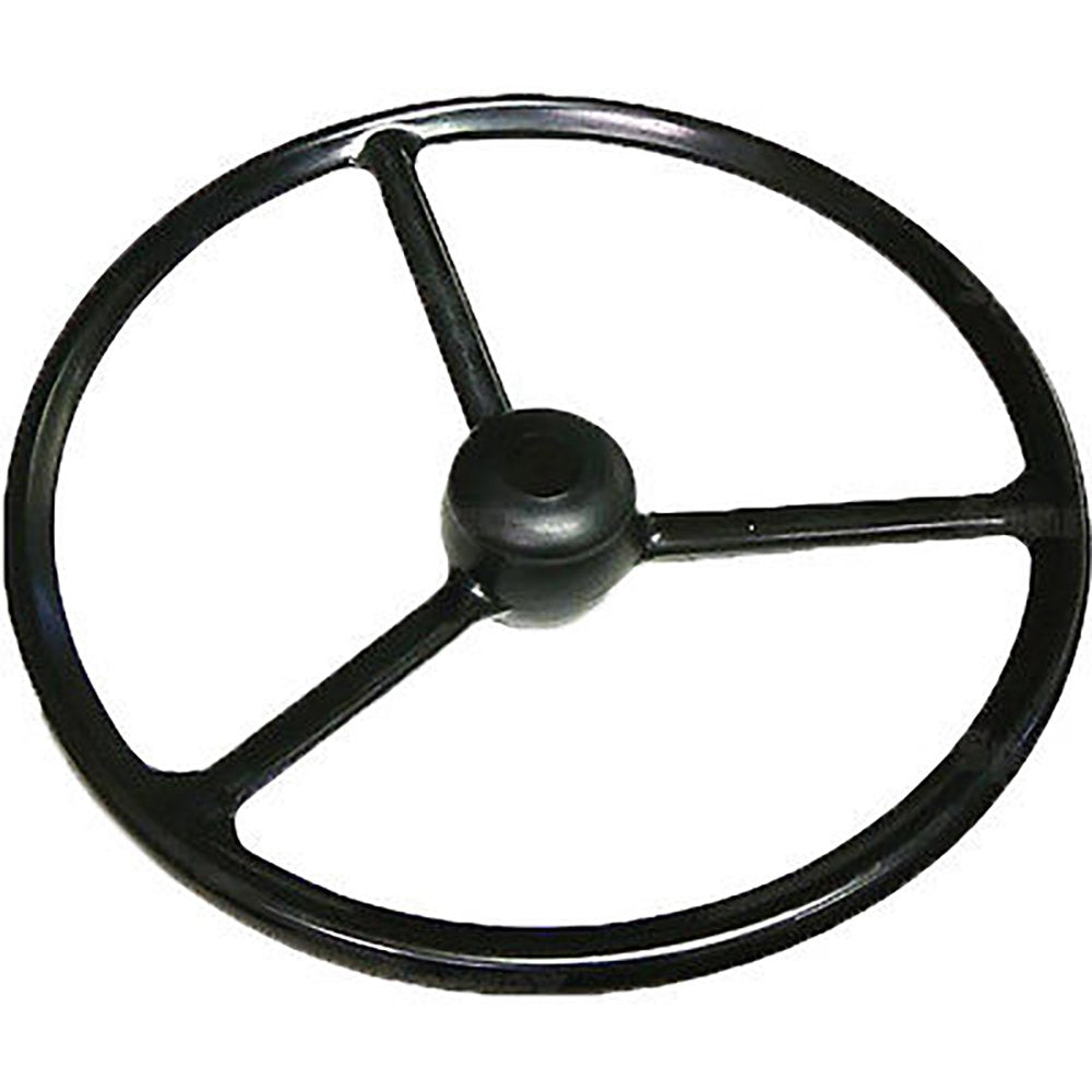 Steering Wheel with Cap V2883