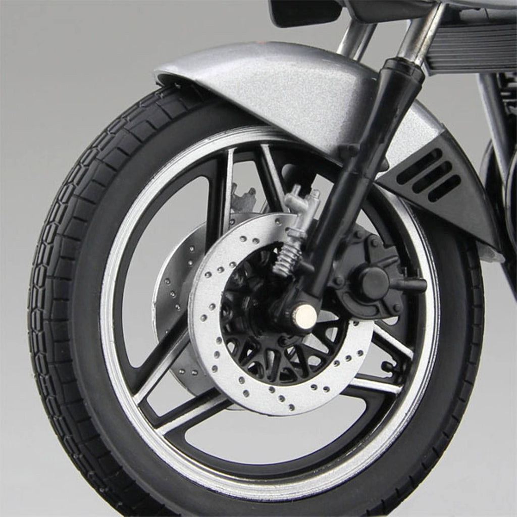 1:12 Diecast Motorcycle T221300