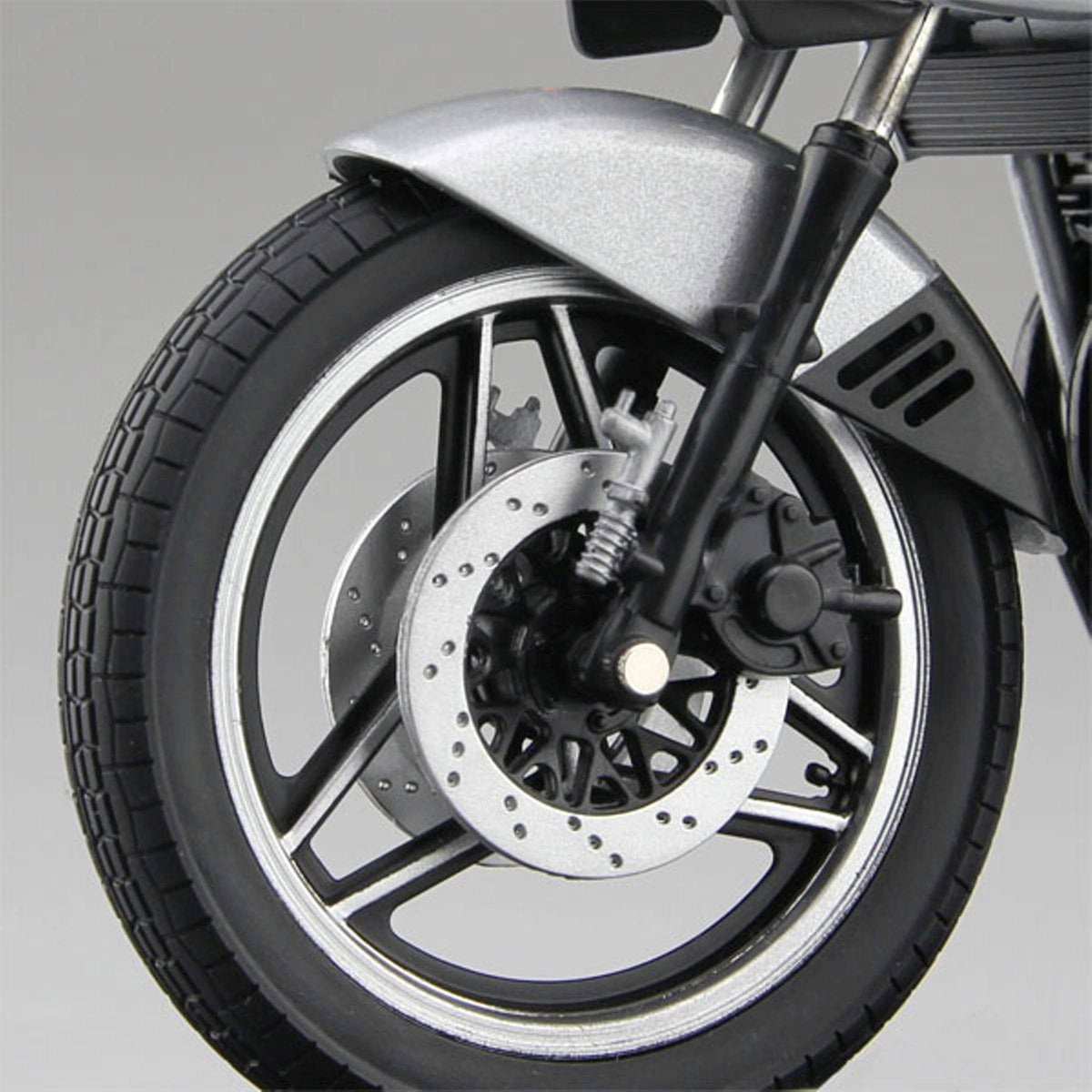 1:12 Diecast Motorcycle T221300
