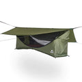 Lay Flat Hammock Tent with Mosquito Net X742