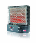 3000 BTU LP Gas Catalytic Heater N551