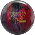Hammer Raw Red/Black/Smoke Bowling Ball R42643