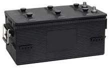Replacement Truck Bus Battery R49524