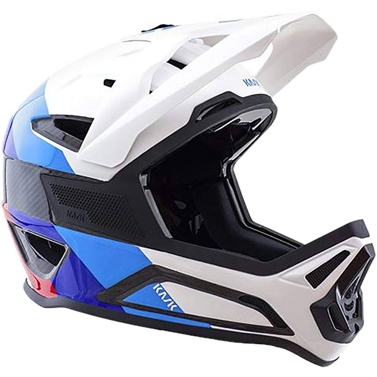 Blue Bike Helmet T393