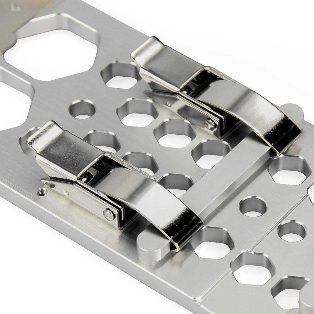 340mm Track Saw Square Right Angle Circular Saw Guide Rail Angle Stop Accessories D818838