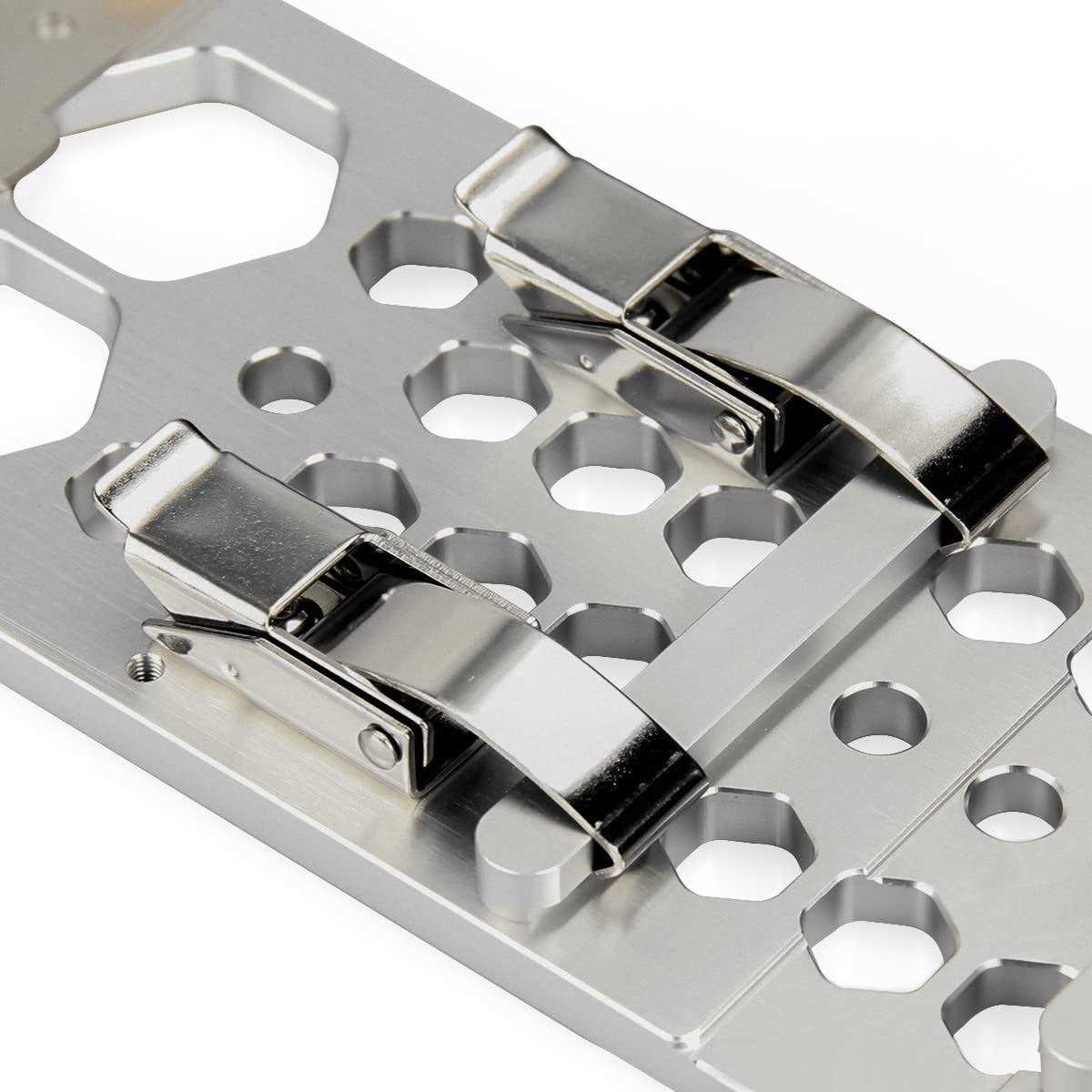 340mm Track Saw Square Right Angle Circular Saw Guide Rail Angle Stop Accessories D818838