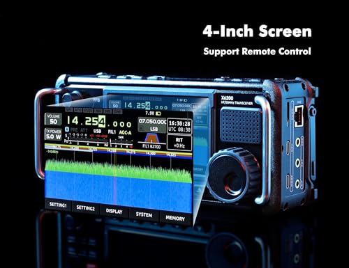 HF Transceiver Z485084