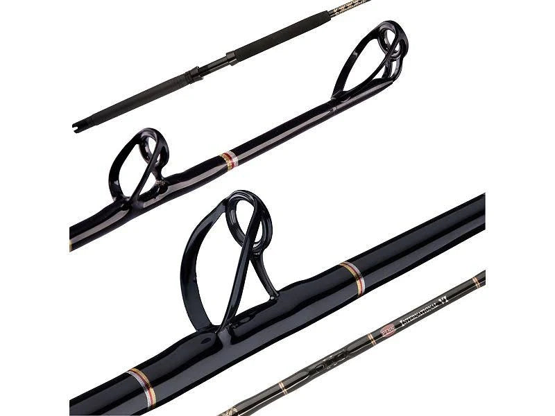 Casting Rod E873632