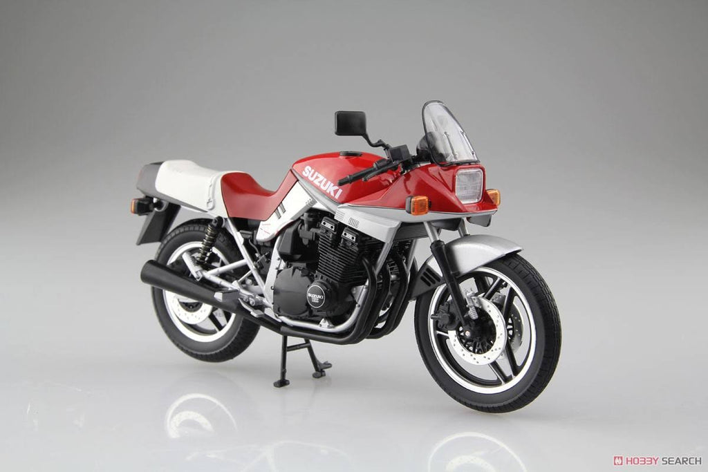 1:12 Diecast Motorcycle T221300