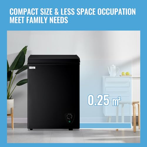 Chest Freezer U52484