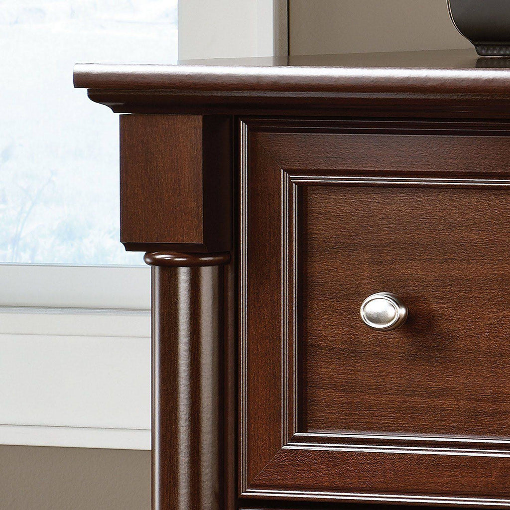 Lateral File Cabinet P356