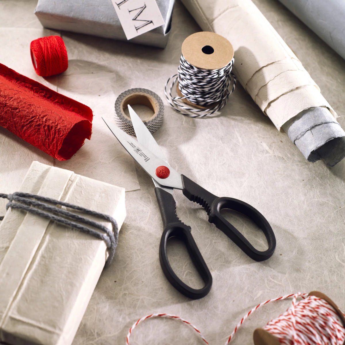 Kitchen Shears A321