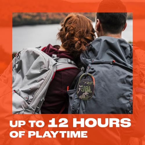 Ultra-Portable Waterproof Dustproof Bluetooth Speaker (Black) H491