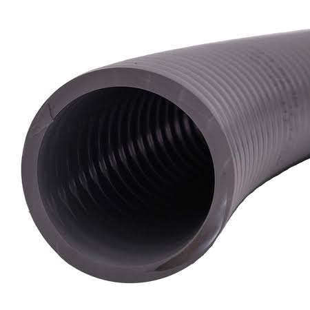 1.25x22x 50& Non Metallic Flexible PVC Liquid Tight Electrical Conduit B4089