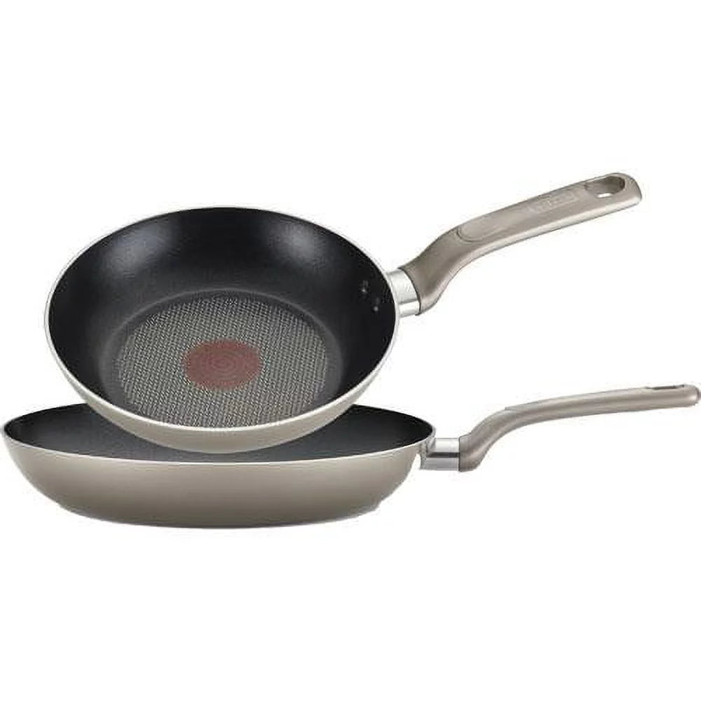 2 Piece Frying Pan Set P657038