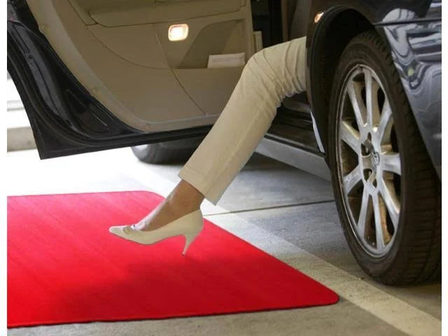 Red Carpet Runner Y1796