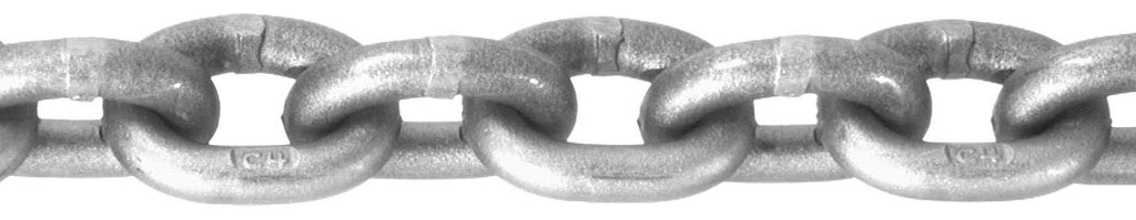 Bright High Test Chain N9956