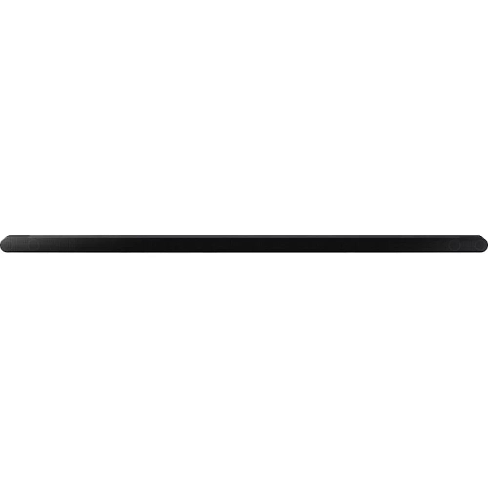 Open Box 3.2.1ch Soundbar with Wireless Dolby Atmos, Black U6108