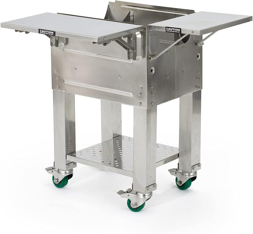 Portable Grill Cart P3805