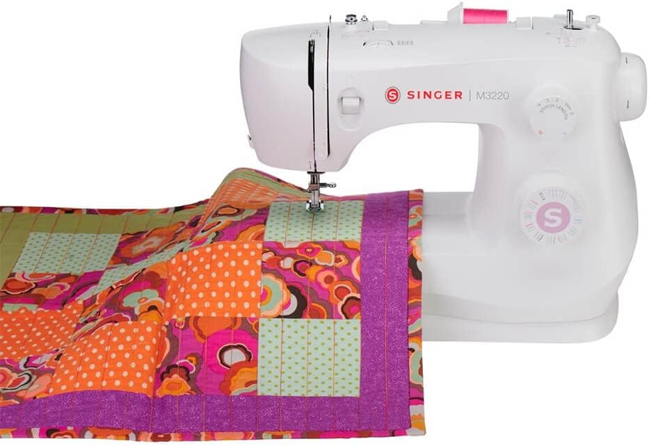 Sewing Machine (Renewed) U722182