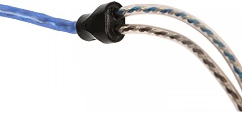 8 Gauge Amplifier Installation Kit with RCA Interconnect and Speaker Cable R28439