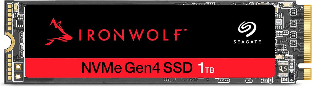 6TB NAS Internal Hard Drive HDD L407531