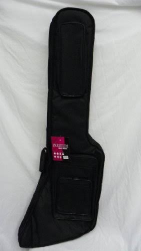 Bass Guitar Gig Bag P4905