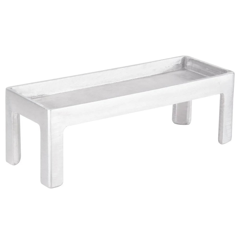 Aluminum Jar Stand M9529