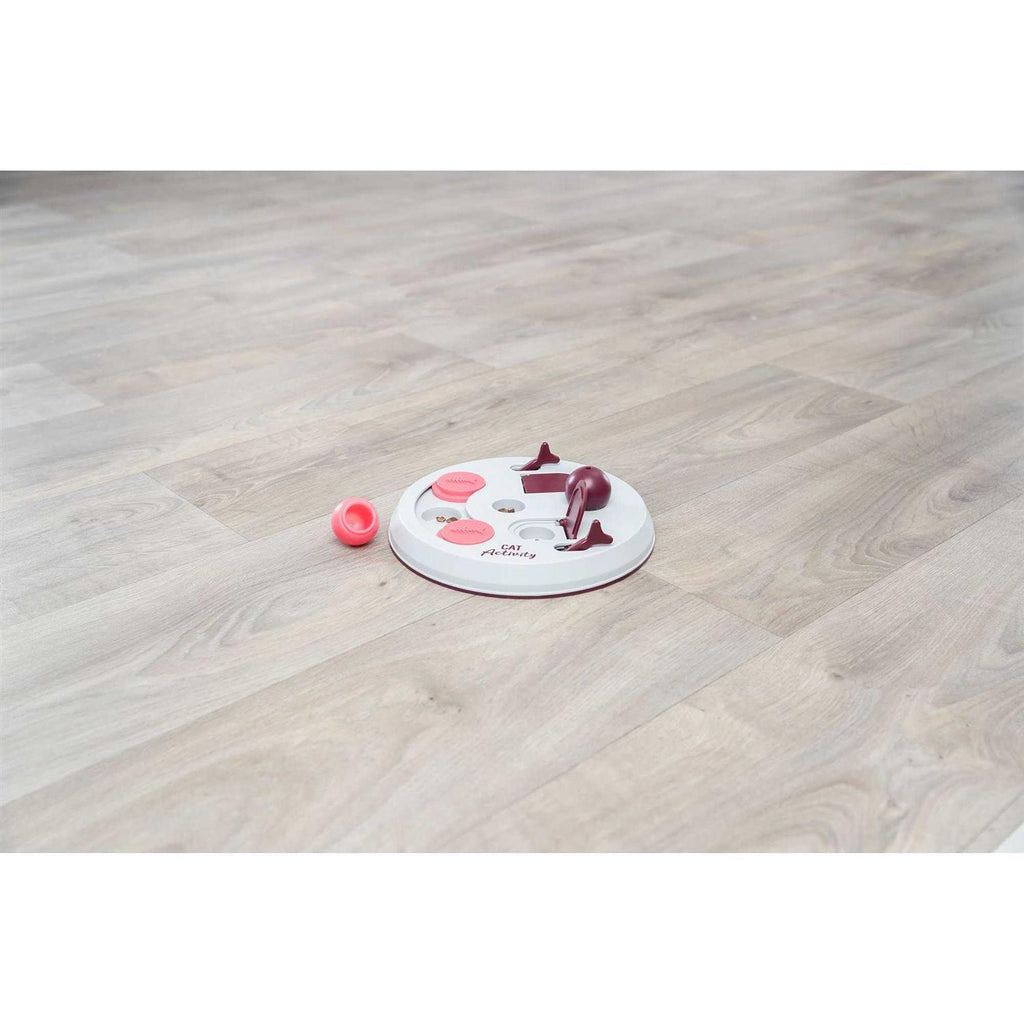 Cat Activity Flip Board T46852