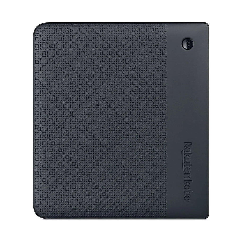 32GB Black Waterproof eReader with 7" Glare Free Touchscreen Z337698