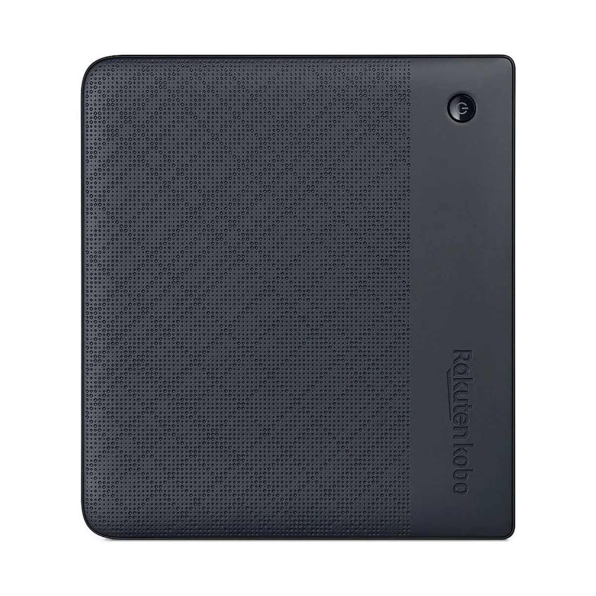 32GB Black Waterproof eReader with 7" Glare Free Touchscreen Z337698