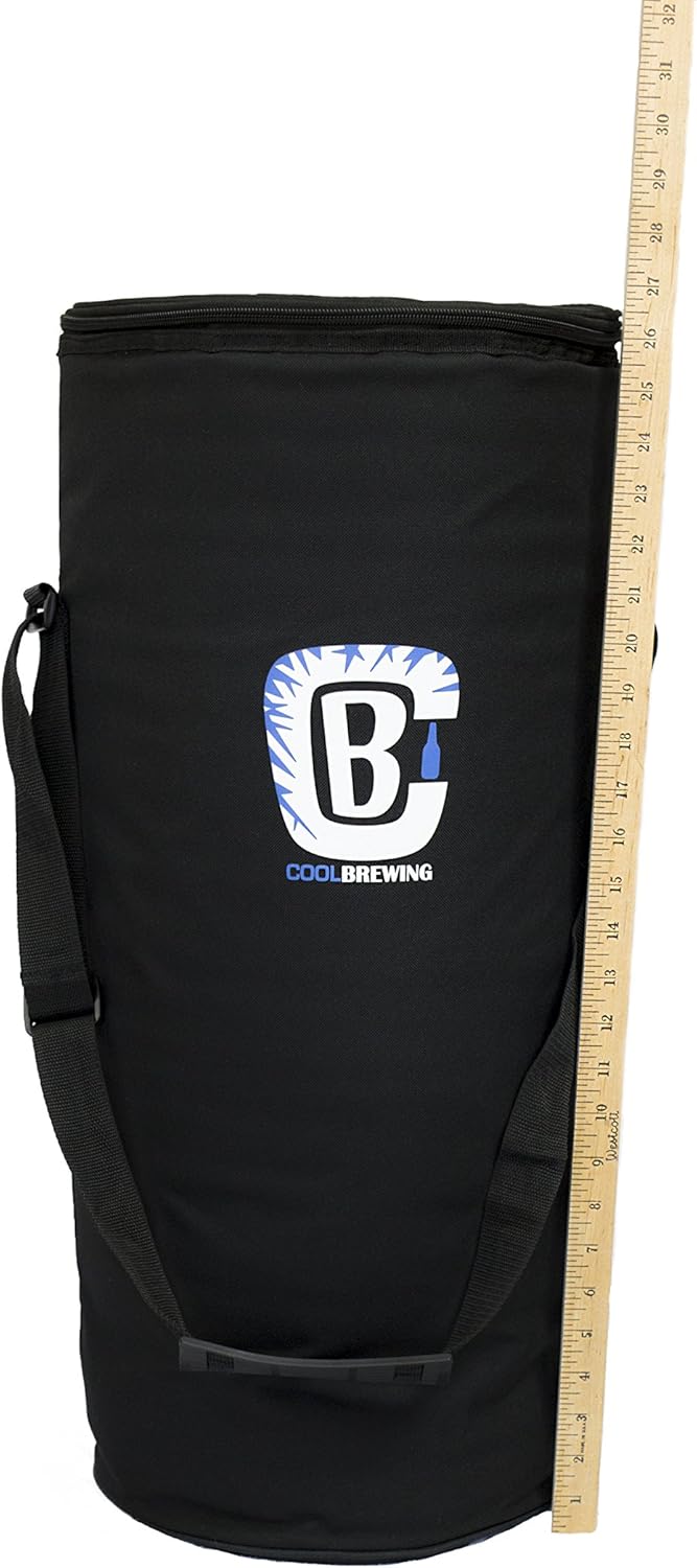 Keg Cooler for 5 Gallon Keg M489