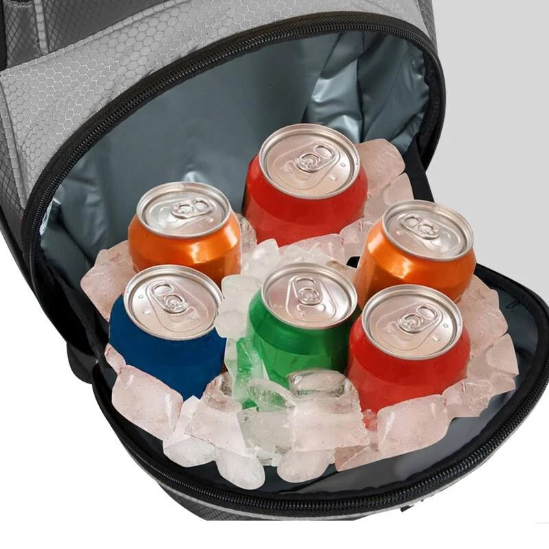 Cooler Cart Golf Bag O81596