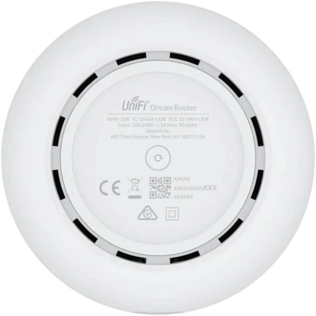 Four-Stream WiFi 6 Router T4951