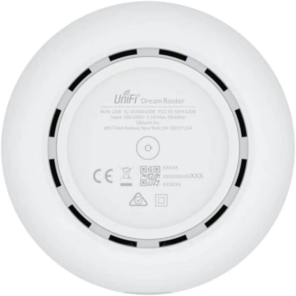 Four-Stream WiFi 6 Router T4951