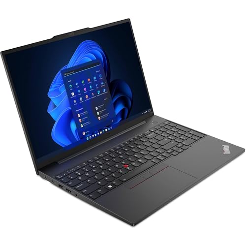 16" FHD+ AMD Ryzen 5 7530U 16GB RAM 512GB SSD Backlit Laptop A55488