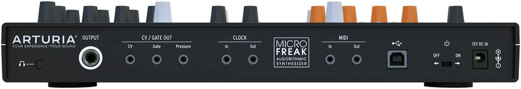 Hybrid Synthesizer E7396